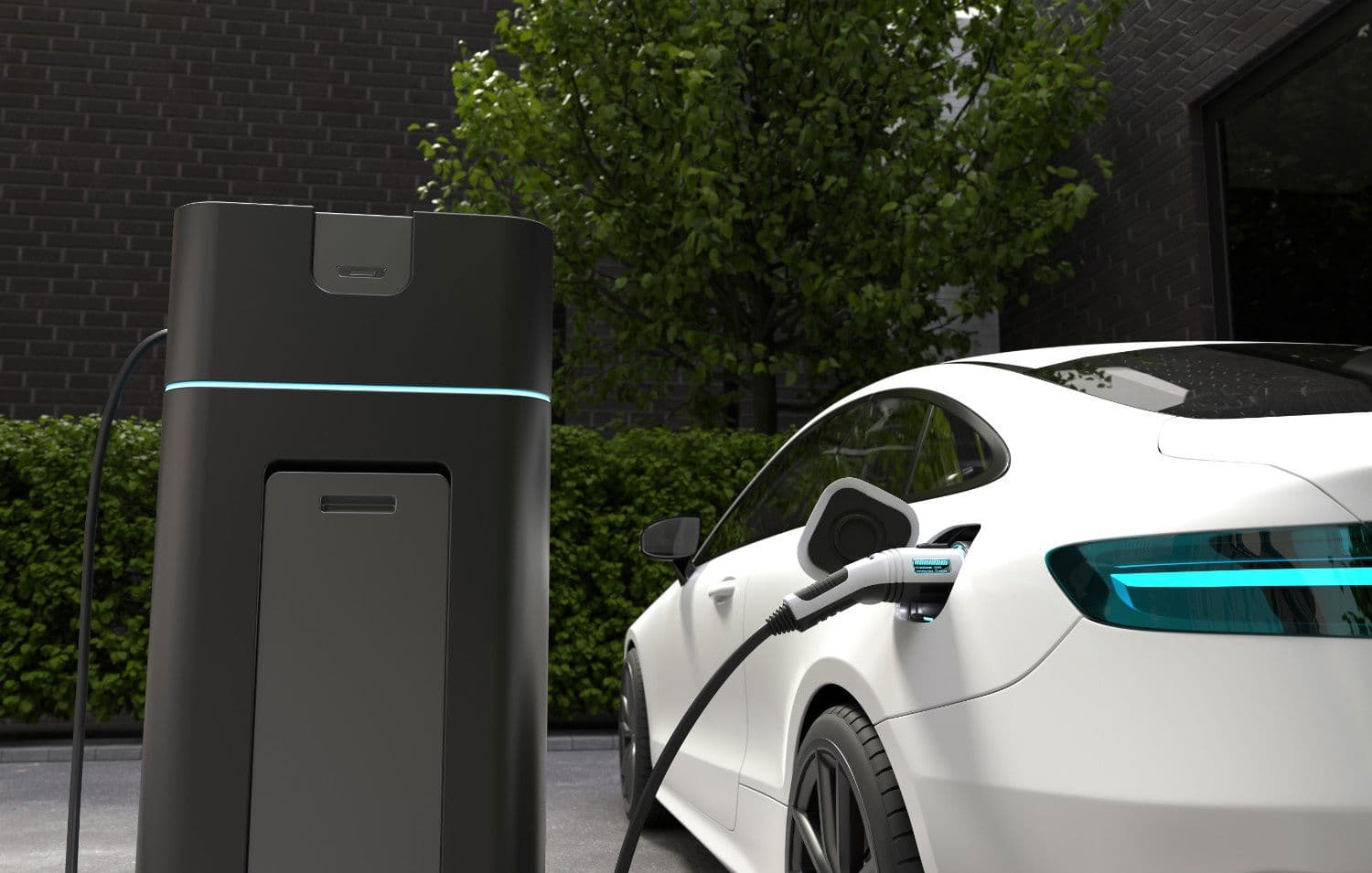 Electric Vehicles: Driving the Future of Mobility