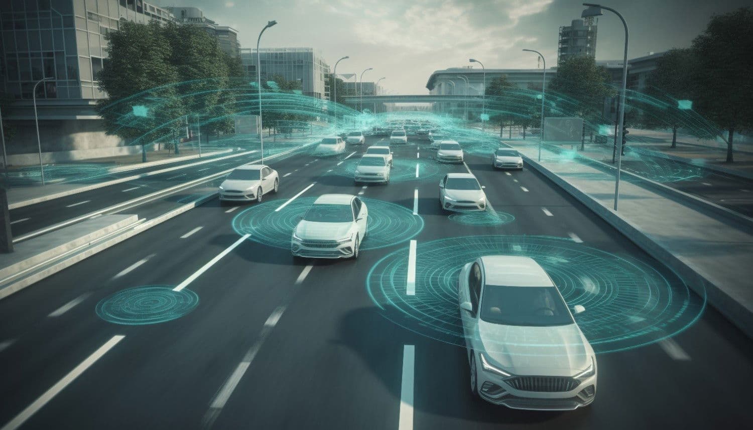 Autonomous Vehicles: How Self-Driving Cars Are Changing Transportation