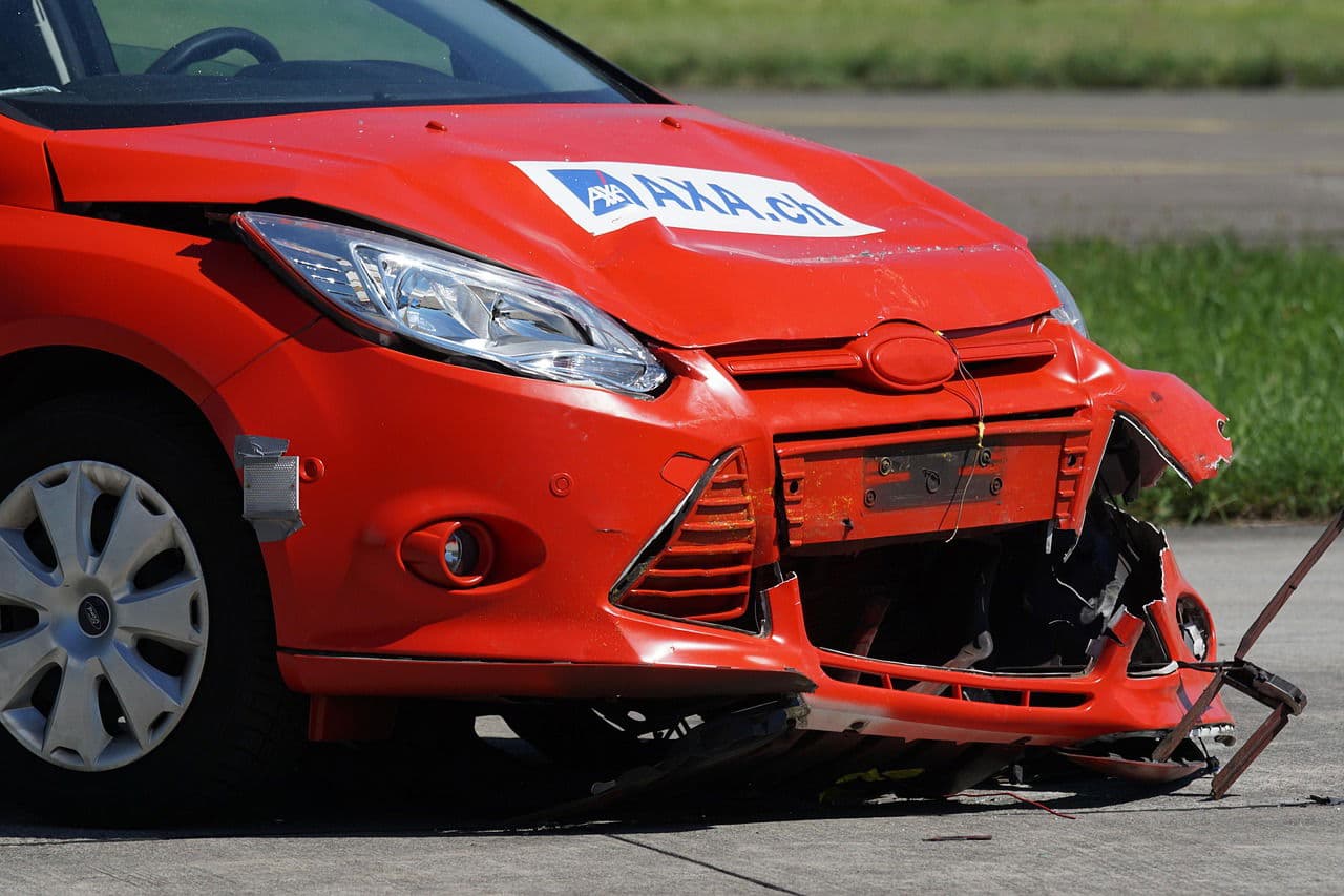 Crash Testing and Vehicle Safety Ratings: How Cars Are Evaluated