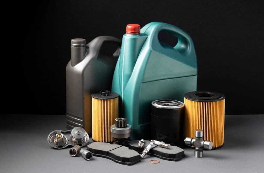 Materials Used in Modern Automotive Manufacturing: From Steel to Carbon Fiber