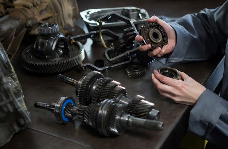 OEM vs Aftermarket Parts: Differences, Benefits, and Smarter Buying Decisions