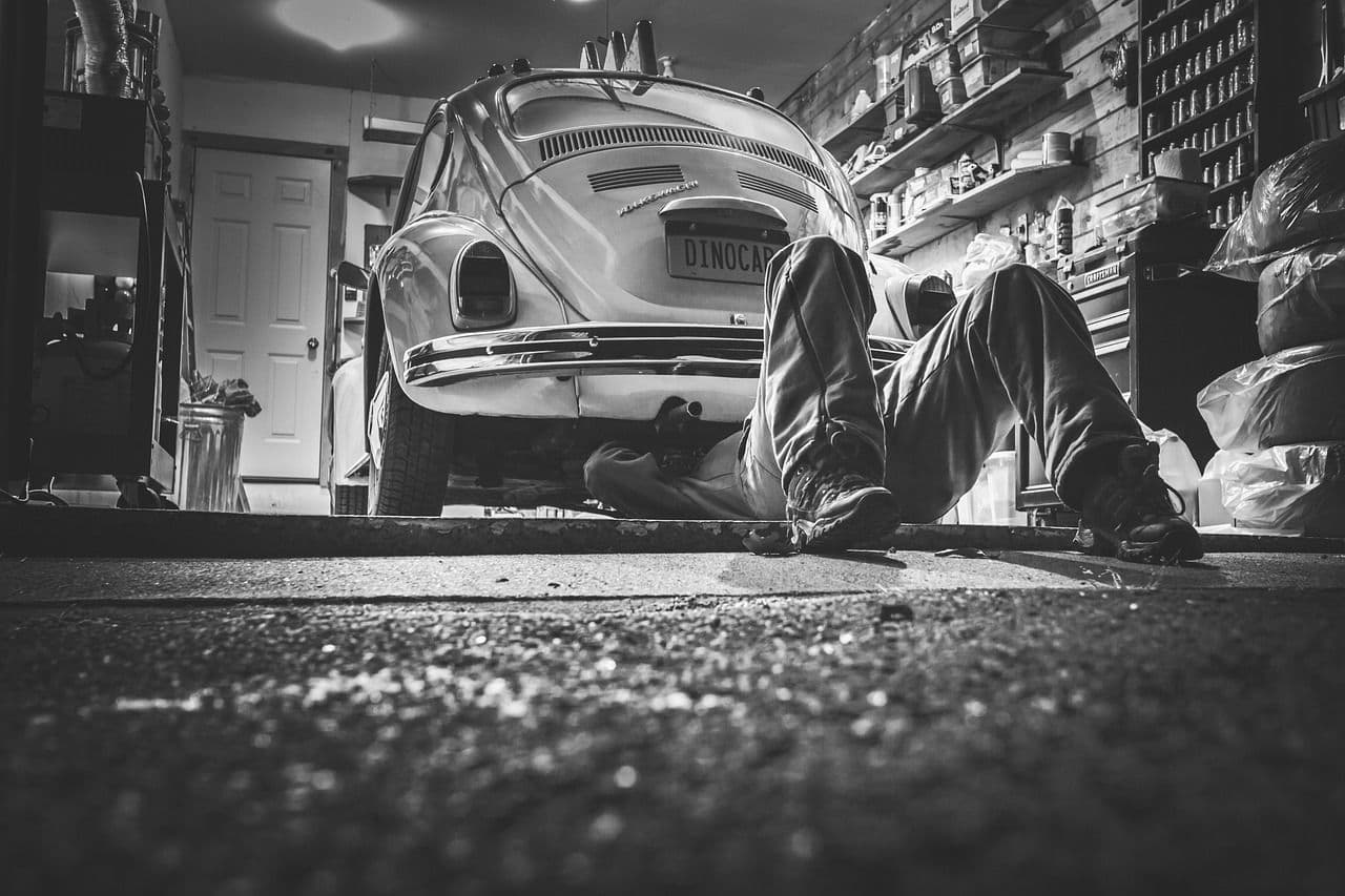 Right to Repair in the Digital Car Era: What It Means for Drivers, Garages, and the Future of Maintenance